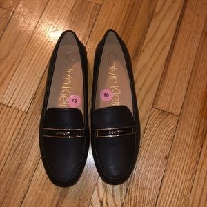 Calvin Klein Loafers